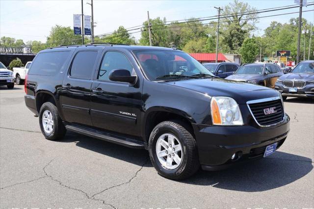 used 2013 GMC Yukon XL car, priced at $13,995