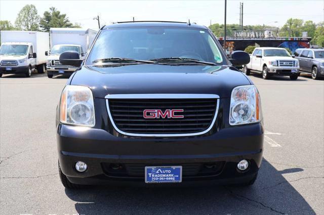 used 2013 GMC Yukon XL car, priced at $13,995