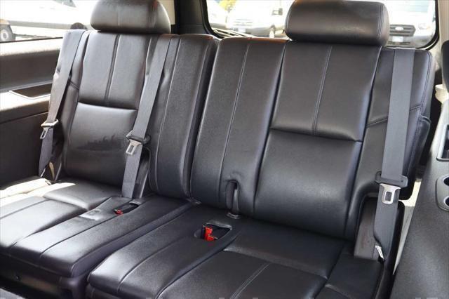 used 2013 GMC Yukon XL car, priced at $13,995