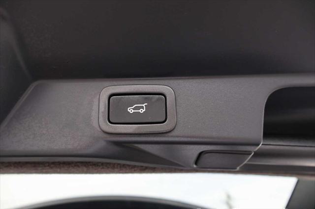 used 2020 Land Rover Range Rover Sport car, priced at $28,995
