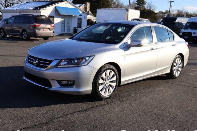 used 2013 Honda Accord car, priced at $12,995