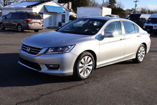 used 2013 Honda Accord car, priced at $12,995