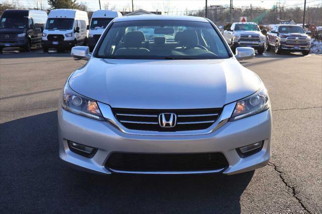 used 2013 Honda Accord car, priced at $12,995