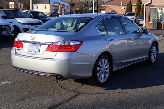 used 2013 Honda Accord car, priced at $12,995