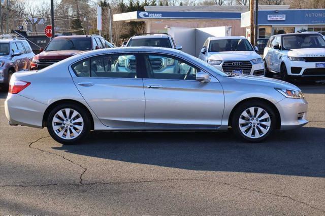 used 2013 Honda Accord car, priced at $12,995