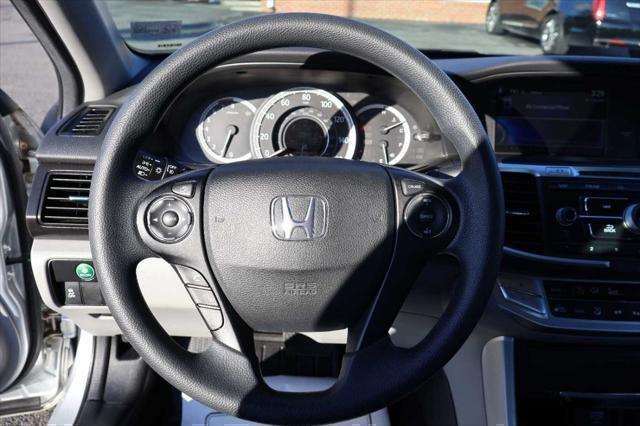 used 2013 Honda Accord car, priced at $12,995