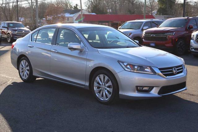 used 2013 Honda Accord car, priced at $12,995