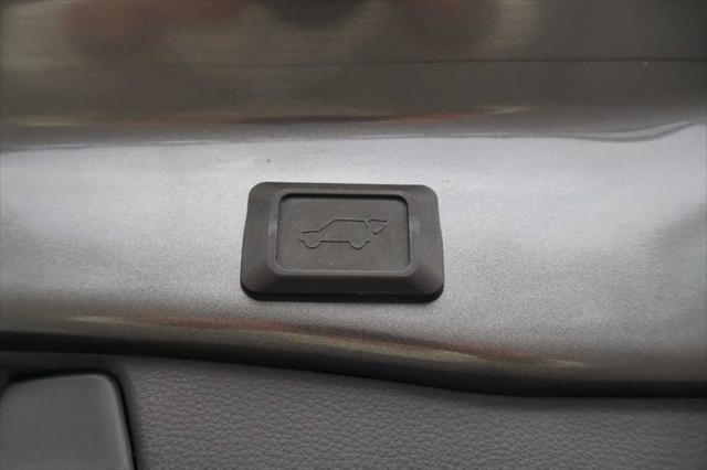 used 2022 Toyota RAV4 car, priced at $32,995