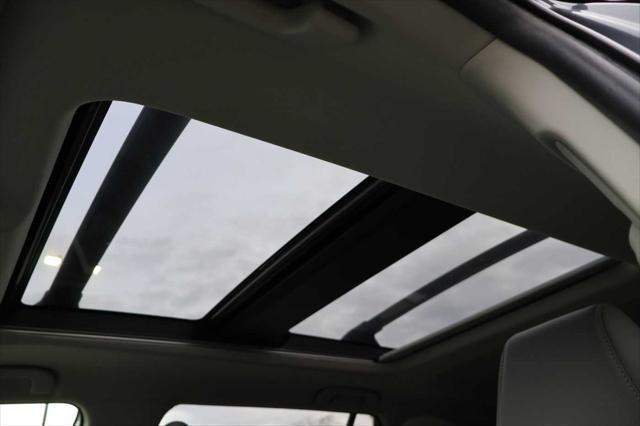 used 2022 Toyota RAV4 car, priced at $32,995