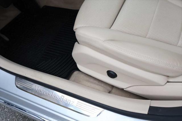 used 2016 Mercedes-Benz C-Class car, priced at $15,995