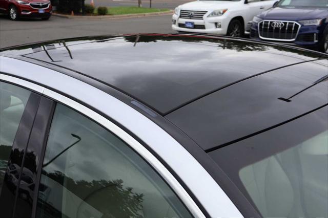 used 2016 Mercedes-Benz C-Class car, priced at $15,995
