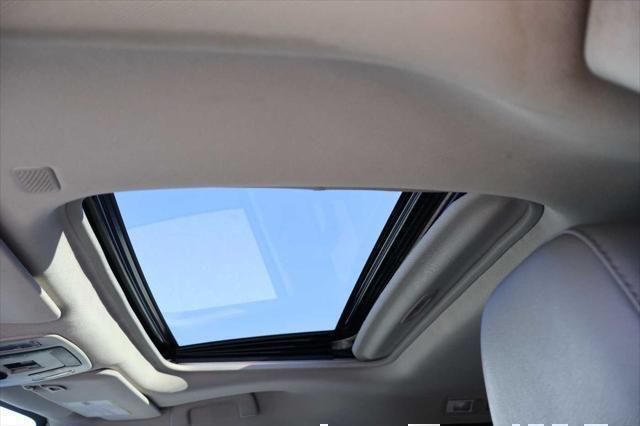 used 2021 Toyota Sienna car, priced at $34,995