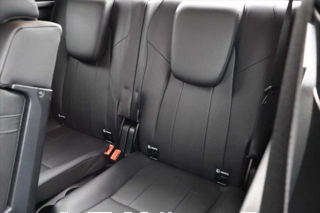 used 2020 Mercedes-Benz GLB 250 car, priced at $22,995