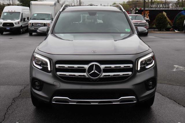 used 2020 Mercedes-Benz GLB 250 car, priced at $22,995