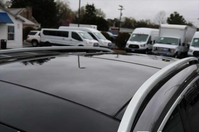 used 2020 Mercedes-Benz GLB 250 car, priced at $22,995
