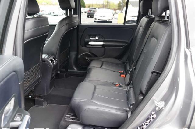 used 2020 Mercedes-Benz GLB 250 car, priced at $22,995