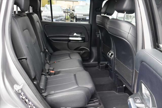 used 2020 Mercedes-Benz GLB 250 car, priced at $22,995