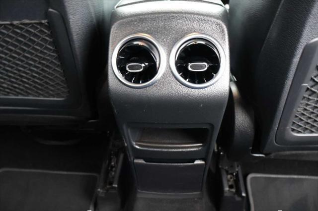 used 2020 Mercedes-Benz GLB 250 car, priced at $22,995