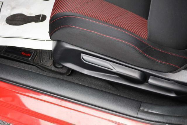 used 2020 Honda Civic Si car, priced at $23,995