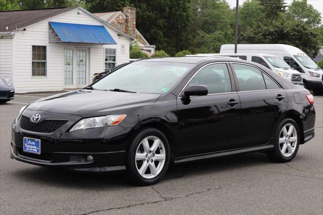 used 2008 Toyota Camry car, priced at $7,995