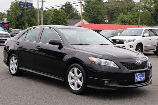 used 2008 Toyota Camry car, priced at $7,995