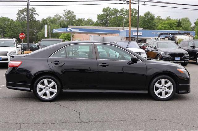 used 2008 Toyota Camry car, priced at $7,995