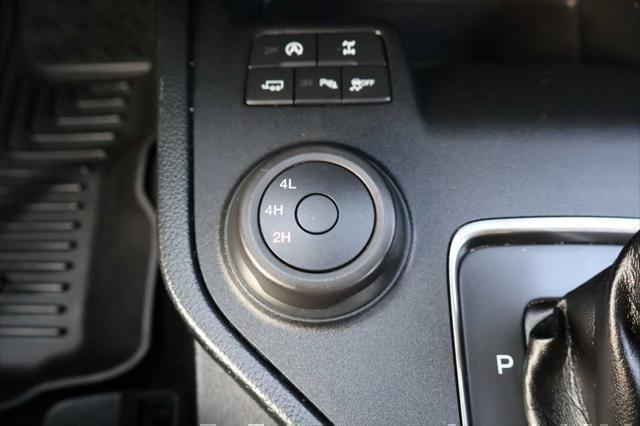 used 2020 Ford Ranger car, priced at $27,995