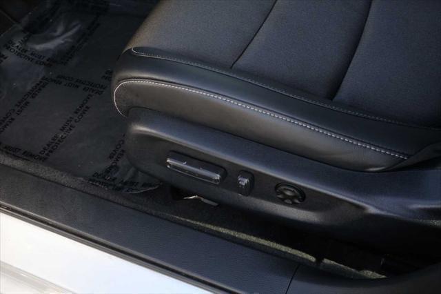 used 2022 Honda Accord car, priced at $24,995