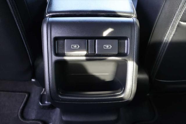 used 2022 Honda Accord car, priced at $24,995