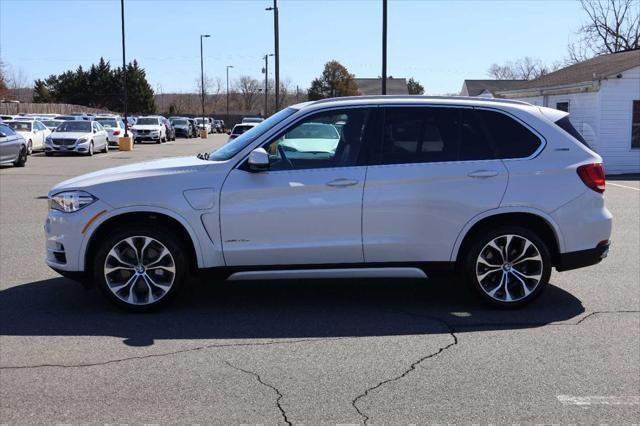 used 2017 BMW X5 eDrive car, priced at $15,995