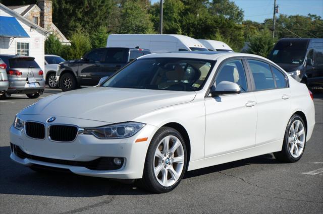 used 2014 BMW 335 car, priced at $15,995