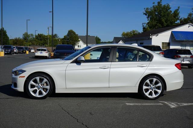 used 2014 BMW 335 car, priced at $15,995