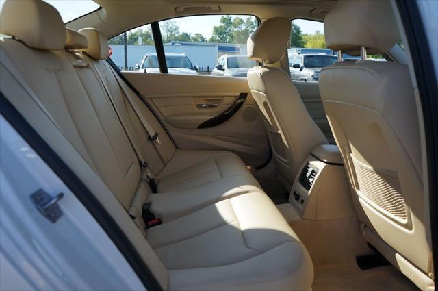 used 2014 BMW 335 car, priced at $15,995