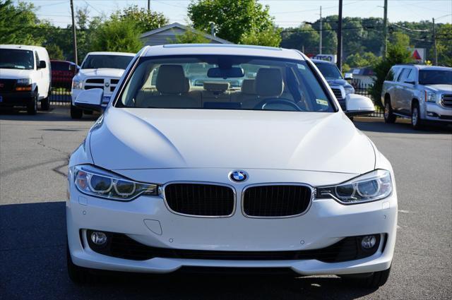 used 2014 BMW 335 car, priced at $15,995