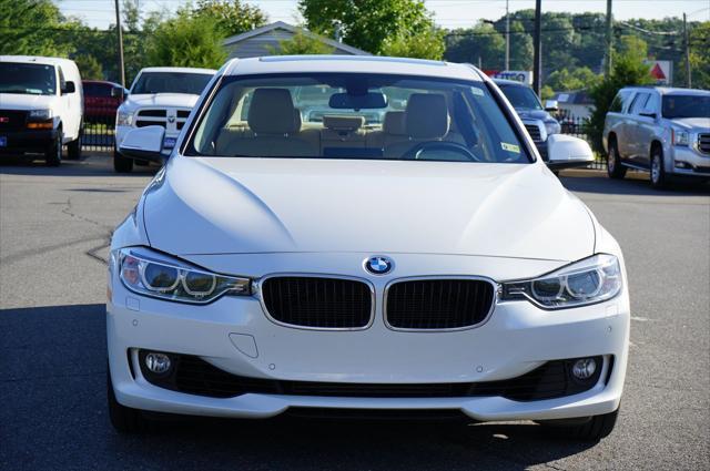 used 2014 BMW 335 car, priced at $15,995