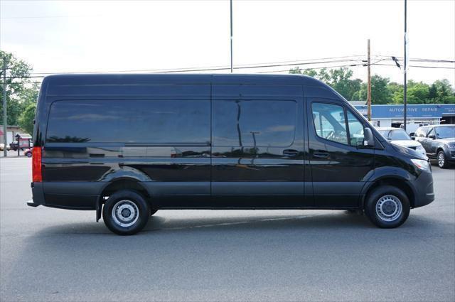 used 2020 Mercedes-Benz Sprinter 3500 car, priced at $37,995