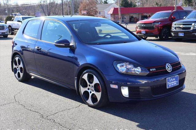 used 2013 Volkswagen GTI car, priced at $10,995