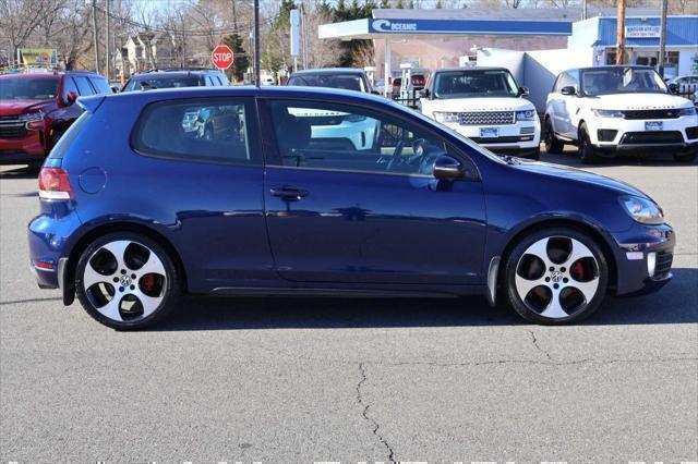 used 2013 Volkswagen GTI car, priced at $10,995