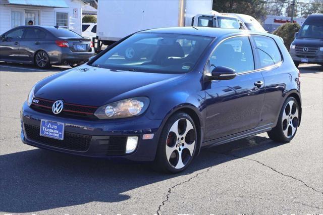 used 2013 Volkswagen GTI car, priced at $10,995