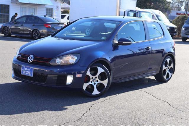 used 2013 Volkswagen GTI car, priced at $10,995