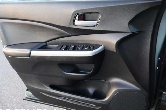 used 2012 Honda CR-V car, priced at $15,995