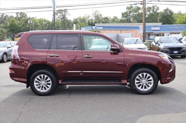 used 2019 Lexus GX 460 car, priced at $24,995