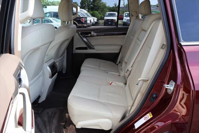 used 2019 Lexus GX 460 car, priced at $25,995