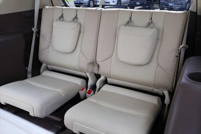used 2019 Lexus GX 460 car, priced at $24,995