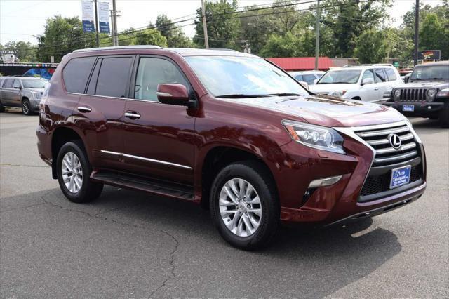 used 2019 Lexus GX 460 car, priced at $25,995