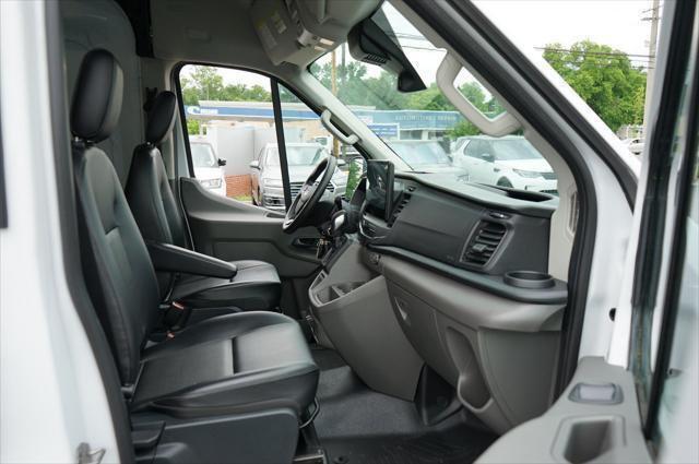 used 2023 Ford Transit-350 car, priced at $39,995