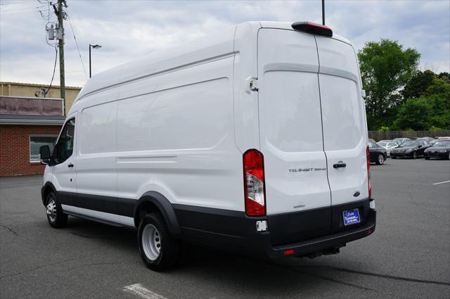 used 2023 Ford Transit-350 car, priced at $39,995