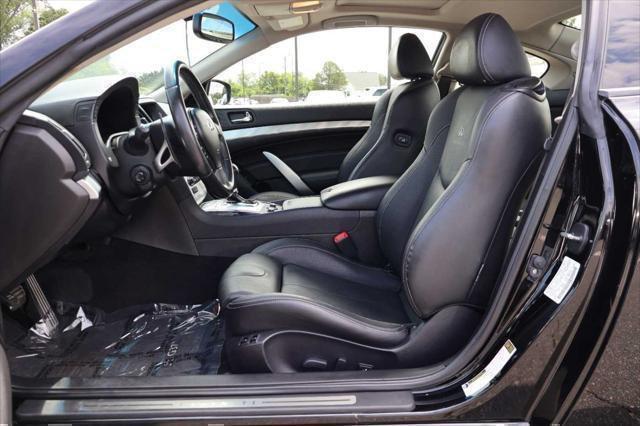 used 2013 INFINITI G37x car, priced at $13,995