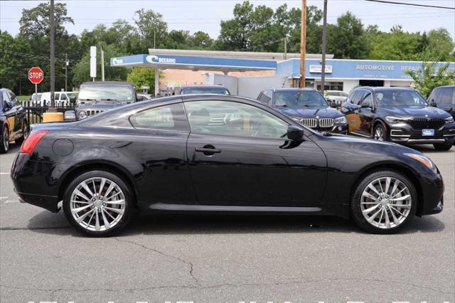 used 2013 INFINITI G37x car, priced at $13,995