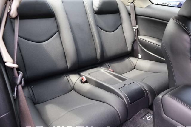used 2013 INFINITI G37x car, priced at $13,995